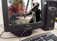 Создатели LiquidSky придумали систему запуска передовых игр на слабых PC