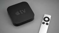 Apple TV больше не хобби