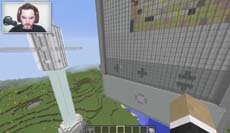 В Minecraft собрали работающий iPhone