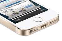 Как расширить возможности сенсорной кнопки «Домой» в iPhone 5S