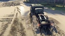 Команда Oovee начала работу над игрой Spintires 2
