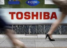 Toshiba допускает продажу всего полупроводникового бизнеса