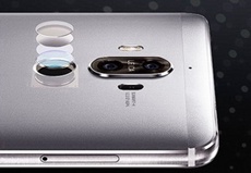 Huawei продала 10 млн флагманских смартфонов P9