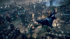В Сети появились новые скриншоты и детали Batman: Arkham Knight