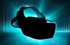 HTC работает над новой VR гарнитурой Vive Eclipse