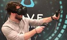 Инвестиции в развитие мировой VR-индустрии набирают темпы