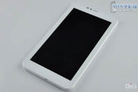 Как выглядит сверхбюджетный 3G планшет CUBE TALK7