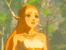 Главный эксклюзив Nintendo Switch не будет работать в 1080p