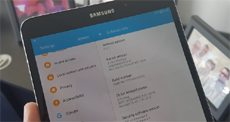 Samsung Galaxy Tab S2 8.0 получает Android 6.0.1 в Великобритании