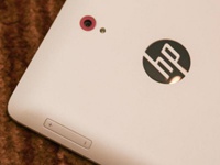 HP готовит 12-дюймовый планшет на Android