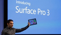 Microsoft Surface Pro 3: семь неизвестных фактов