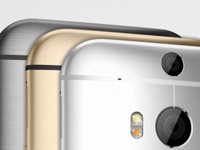 HTC One M9 получил сертификаты NFC и WiFi