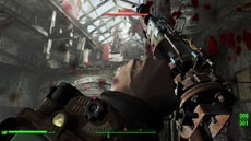 Представитель Bethesda рассказал, когда появится новый геймплей Fallout 4