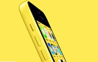 Загадочный «провал» iPhone 5c
