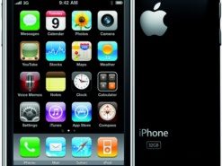 Как и кем производится ремонт iphone 3gs?