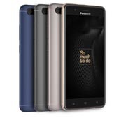 Panasonic Eluga A4 с батареей на 5000 мАч представлен официально