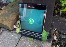 WhatsApp объявила о прекращении поддержки ОС BlackBerry и Nokia