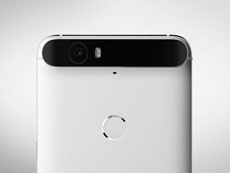 Google Nexus 6P умеет снимать видео с частотой 240 fps