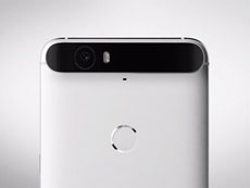 Google Nexus 6P able to shoot video at 240 fps