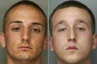 Перед арестом американец переписывался с полицией в Facebook в стихах