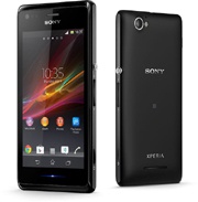 Sony Xperia M будет стоить меньше 250 евро