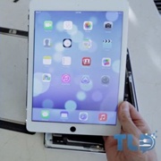Сравнение iPad 4 и iPad 5