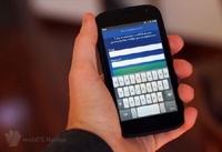 Опубликованы снимки неанонсированного смартфона с webOS