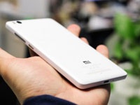 Xiaomi перевыпустит Mi 4i с новым процессором