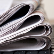 В Милане покажут аппарат, превращающий соцсети в газету