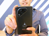 Смартфон Project Tango от Google и Qualcomm поможет в создании 3D-контента