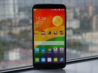 Смартпэд Alcatel OneTouch Hero 2+ не выйдет в продажу