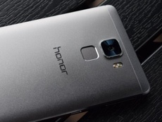 Honor 7 скоро будет обновлён до Android 6.0