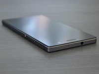 Huawei Ascend P7 обновляется до Android 5.1.1