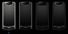 Android-смартфон Vertu Ti появился за 9270 евро