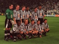 Ньюкастл продают в Сети за 100 миллионов фунтов.