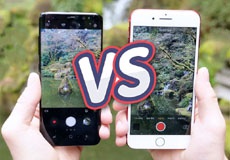 7 вещей, в которых iPhone 7 превосходит Galaxy S8 и любой другой смартфон Samsung