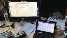 Экс-чиновник продавал базы данных украинцев