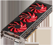 AMD анонсировала «суперкомпьютерный» ускоритель FirePro S10000 12GB Edition