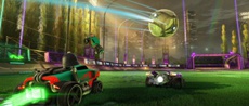 Судьба кроссплатформенных матчей между PS4 и Xbox One в Rocket League лежит в руках Sony