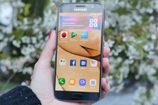 Выпущено критически важное обновление для Samsung Galaxy S7 и S7+