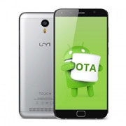 Второе OTA-обновление UMi Touch приносит повышение автономности
