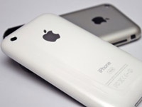 На старых iPhone запустили iOS 7