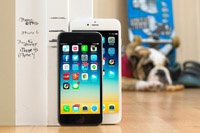 iPhone 6 Plus на 12% производительнее iPhone 6