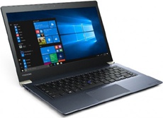 Ультрабук Toshiba Portege X30 Ultraportable бьёт все рекорды автономности