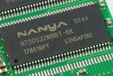 Nanya утроит прибыль благодаря продаже акций Micron