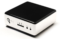Мини-компьютер Zotac ZBox Nano D518 построен на ARM-процессоре