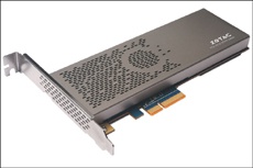 CES 2016: Zotac демонстрирует быстрые накопители PCIe SSD