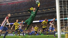 Демоверсия Pro Evolution Soccer 2018 выйдет на ПК