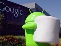 Android 6.0 добрался до смартфонов Android One