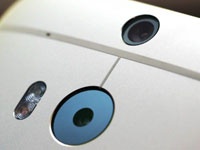 HTC One (M8) for Windows получит двойную основную камеру